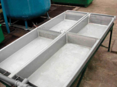 Приёмники для подращивания Приёмники для подращивания