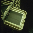 Контейнер для инкубации икры форели Контейнер для инкубации икры форели