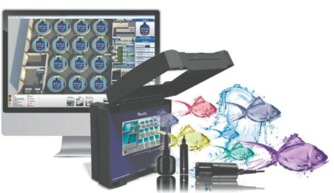 Система OxyGuard® Pacific Система OxyGuard® Pacific