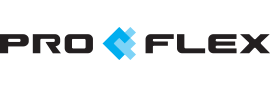 Сотрудничество с компанией ProFlex Сотрудничество с компанией ProFlex